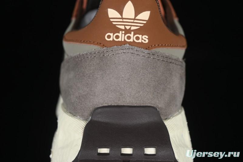Adidas Retropy E5 JH7190 Casual Running Shoes with Popcorn Foam Technology