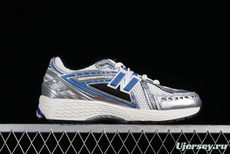 New Balance 1906 Series Retro Dad Style Casual Running Shoes - M1906REB