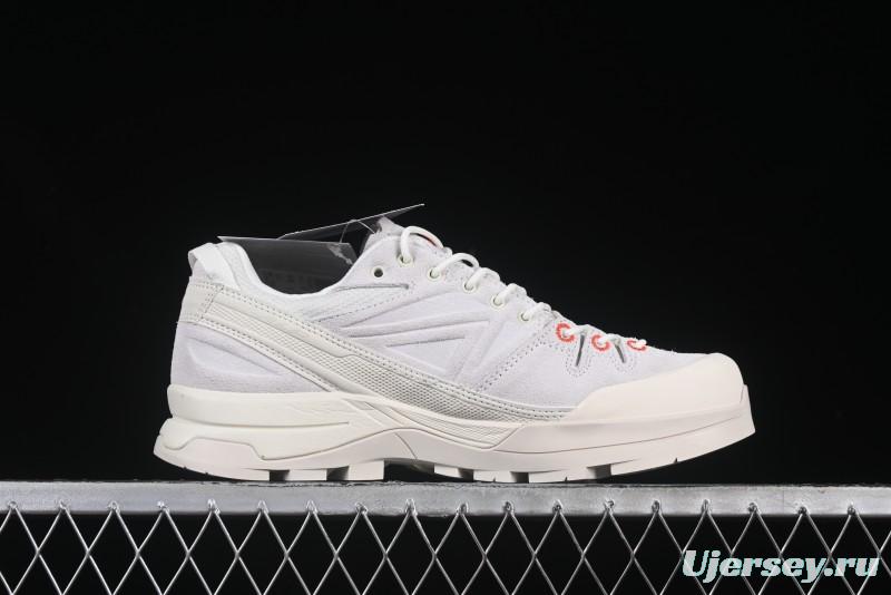 Salomon X-ALP Explorer Series Outdoor Trail Running Shoes with SENSIFIT and CONTAGRIP - 478480-24
