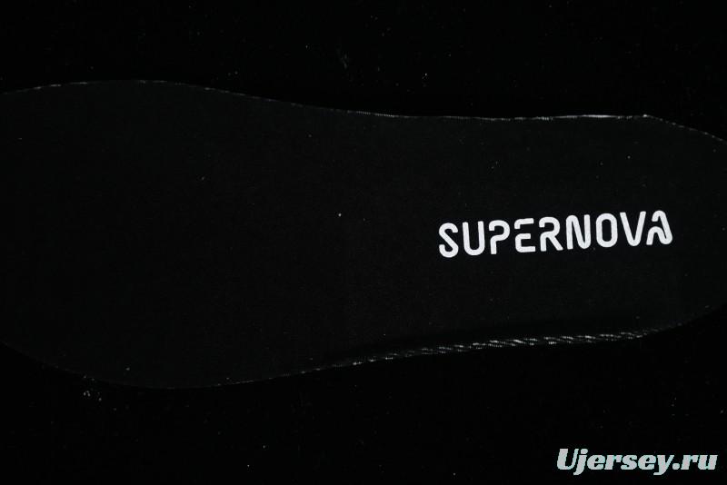 Adidas Supernova Rise Casual Light Running Shoes with Dreamstrike+ Midsole - IG5846