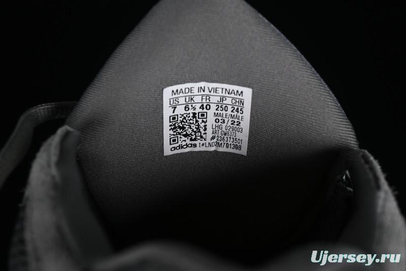 Adidas Yeezy 500 Granite Casual Running Shoes - GW6373