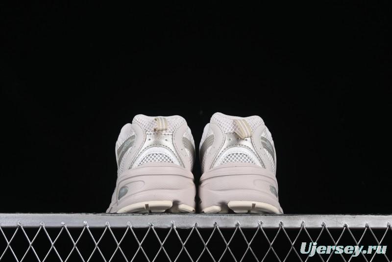 New Balance 530 Series Retro Casual Running Shoes - MR530AA1