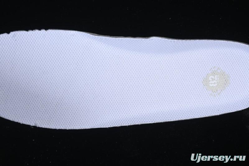 Nike Air Force 1 '07 Low Supreme Collaboration - Beige Grey Woven Label Casual Sneakers - CH6336-517