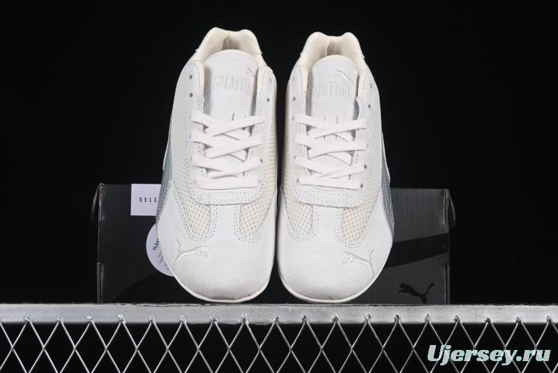 Puma Speedcat Lifestyle Low-Top Sneakers for Racing Enthusiasts - 403902-01