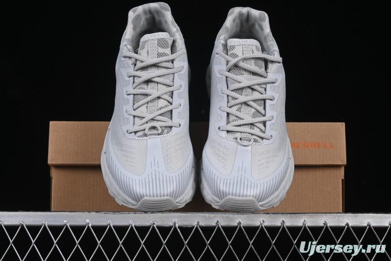 Merrell Agility Peak 4 Trail Running Shoes with Cushioning and Grip for Hiking and Outdoor Adventures - J068157