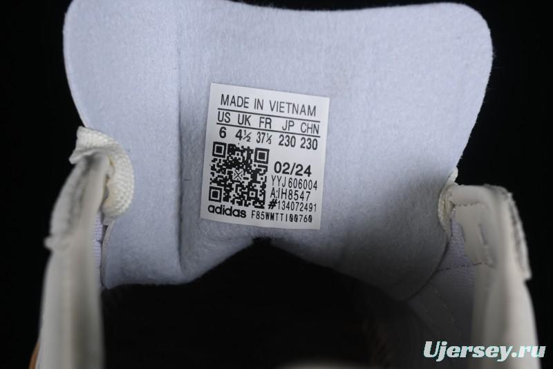 Adidas Originals Gazelle Indoor IH8547 Retro Casual Slip-Resistant Wear-Resistant Low-Top Sneakers - IH8547