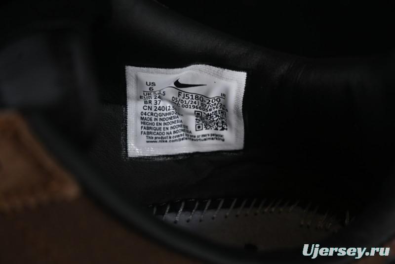 Nike Classic Cortez Leather Retro First Generation Running Shoes - FJ5180-200