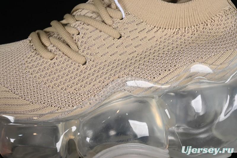 Grounds Bubble Platform Sneakers with Thick Sole - AJE5