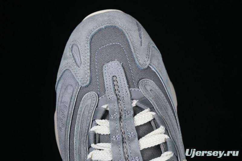 New Balance 1000 Series Retro Dad Style Low-Top Casual Running Shoes - M1000KQ