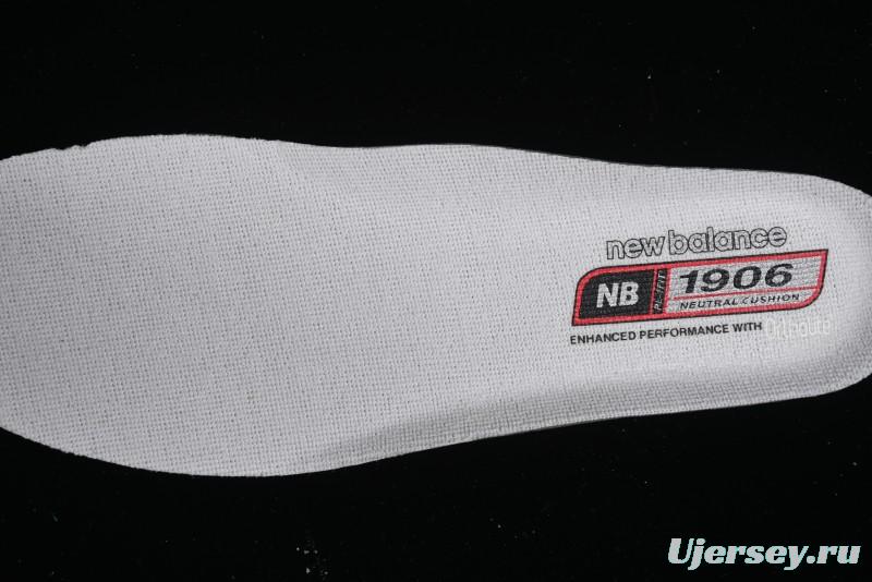 New Balance 1906 Series Retro Dad Style Casual Running Shoes - M1906DH