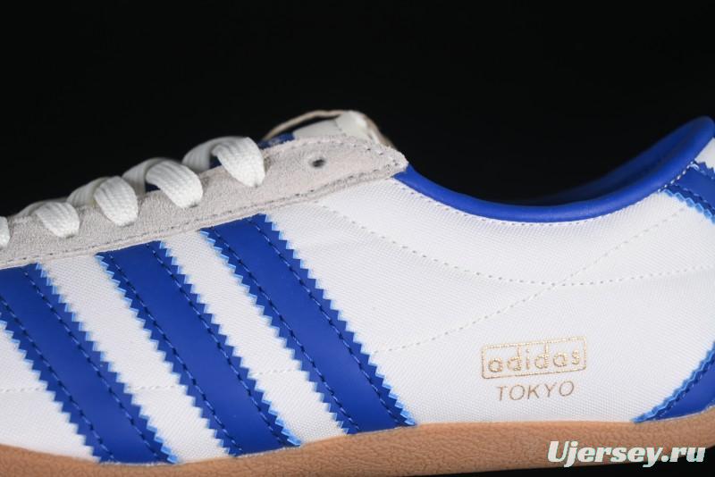 Adidas Tokyo W Classic Comfort Non-Slip Casual Sneakers - JP9704