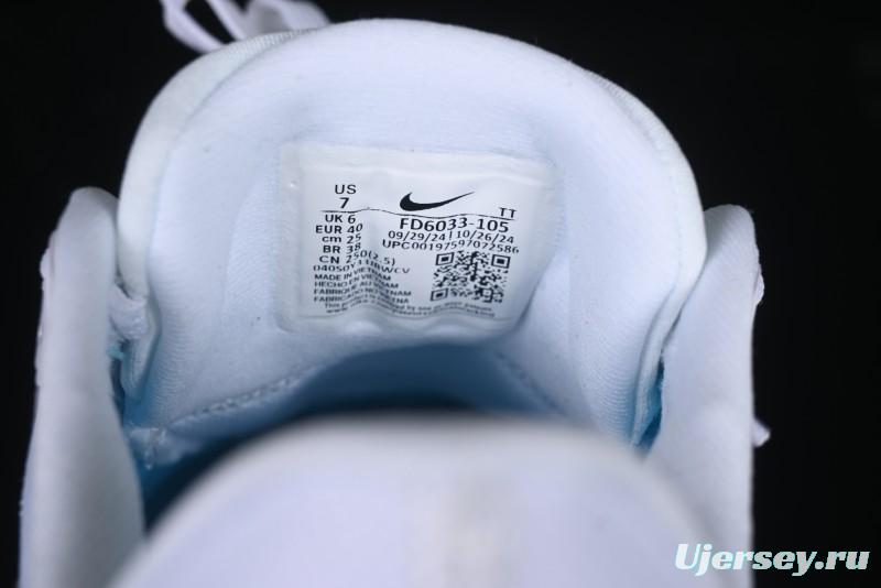 Nike Quest 6 Extreme Series Cushioned Lightweight Running Shoes - FD6033-105