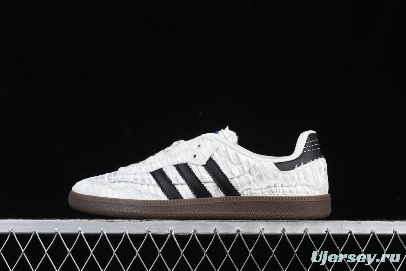 Adidas Samba OG Casual Sneakers - JQ4748