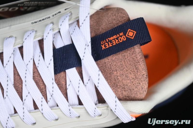 Nike Infinity Run 4 Gore-Tex Waterproof Road Running Shoes with ReactX Foam - FB2204-600