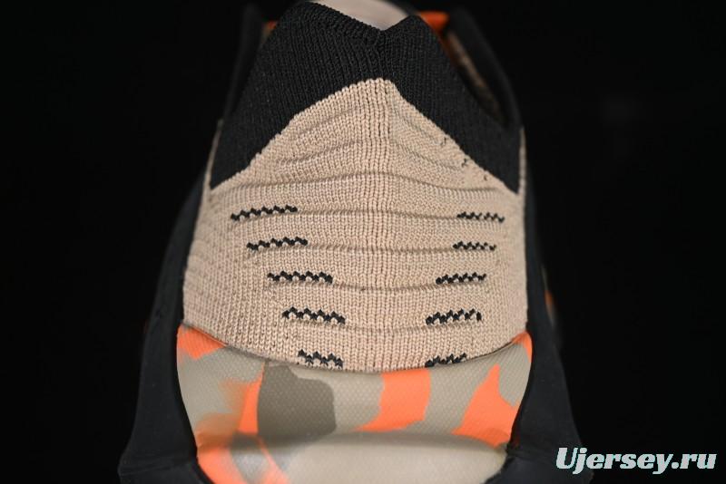 Mammut Hueco Knit II Low Cushioning Anti-Slip Hiking Shoes - 42938