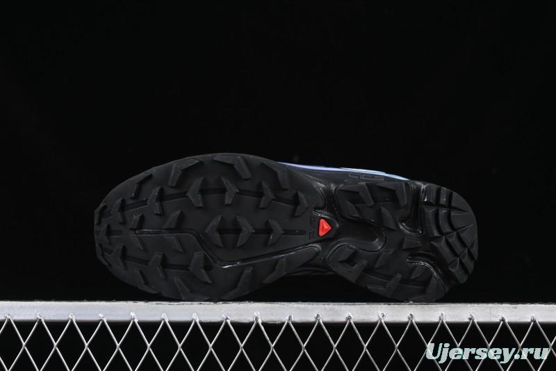 Salomon XT-6 Chromatic Outdoor Running Shoes - 475908-26