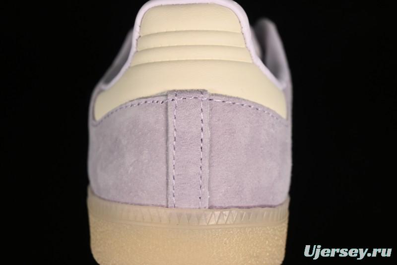 Adidas Samba OG Casual Sneakers - IG6176