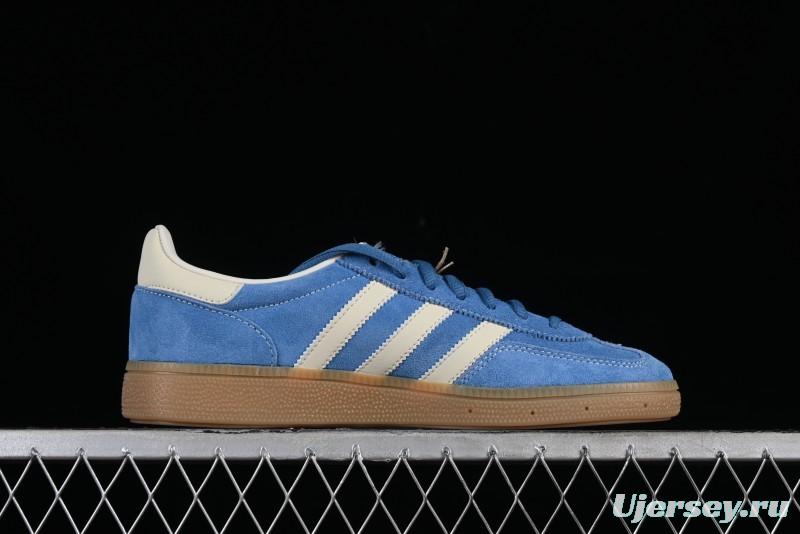 Adidas Handball Spezial Retro Casual Sneakers - IG6194