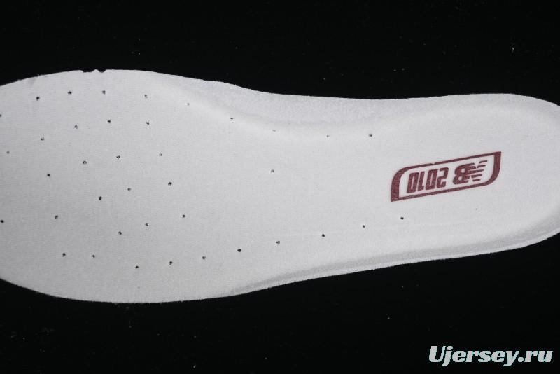 New Balance 2010 Series Retro Casual Running Shoes - U2010NB5