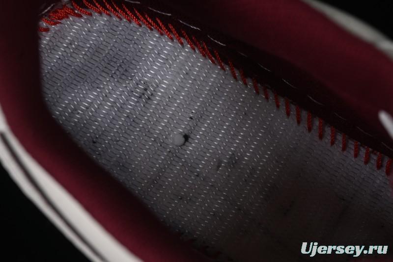 Nike Reigning Champ Air Force 1 '07 Low Casual Sneakers with 3M Reflective Details and Full-Length Air Cushion - RC2369-175