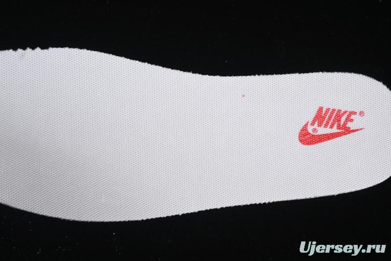 Nike SB Dunk Low Stussy Collaboration Anniversary Custom Low-Top Casual Sneakers - FC1688-206