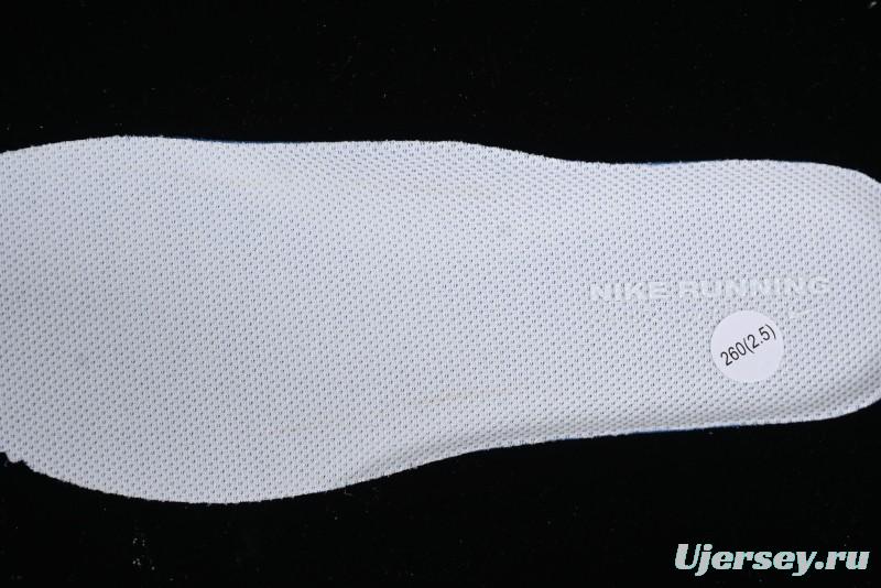 Nike Air Zoom Vomero 17 Lunar Summer 2024 Cushioned Casual Running Shoes - FB1309-100