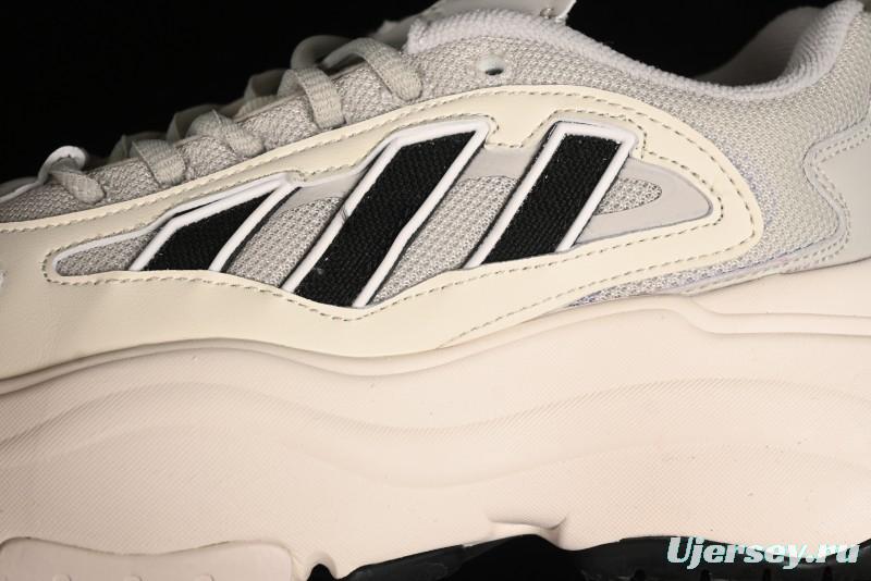 Adidas Originals Ozgaia 3.0 Lifestyle Sneakers with Thick Platform Sole - IG6042