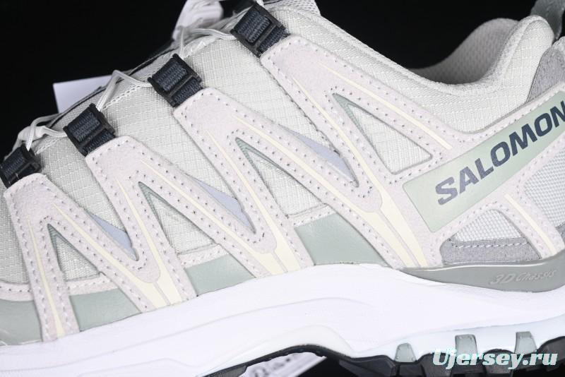 Salomon XA PRO 3D Outdoor Trail Running Shoes with SENSIFIT and 3D ADVANCED CHASSIS - 477919-22