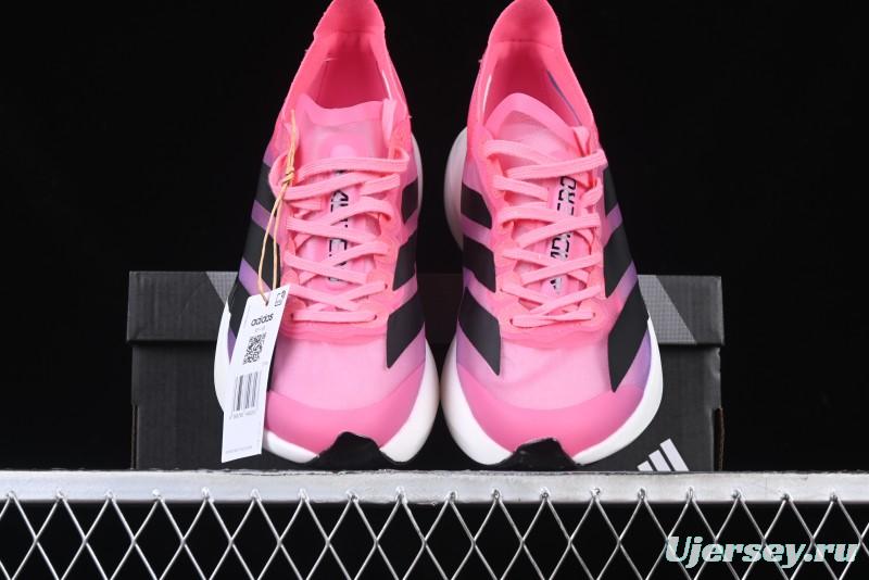 Adidas Adizero Evo Pro IH5570 Ultra-Lightweight Breathable Cushioned Running Shoes