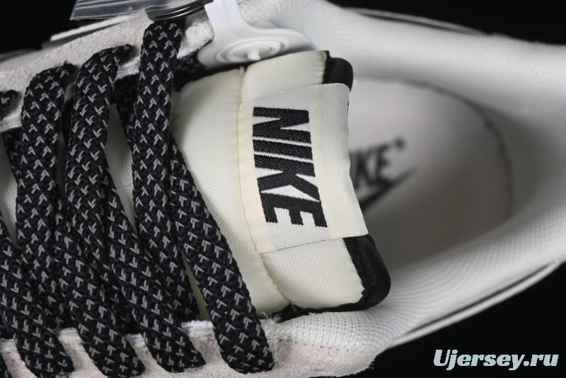 Nike Air Force 1 '07 Low Casual Sneakers with Full-Length Air Cushion - BB7518-028