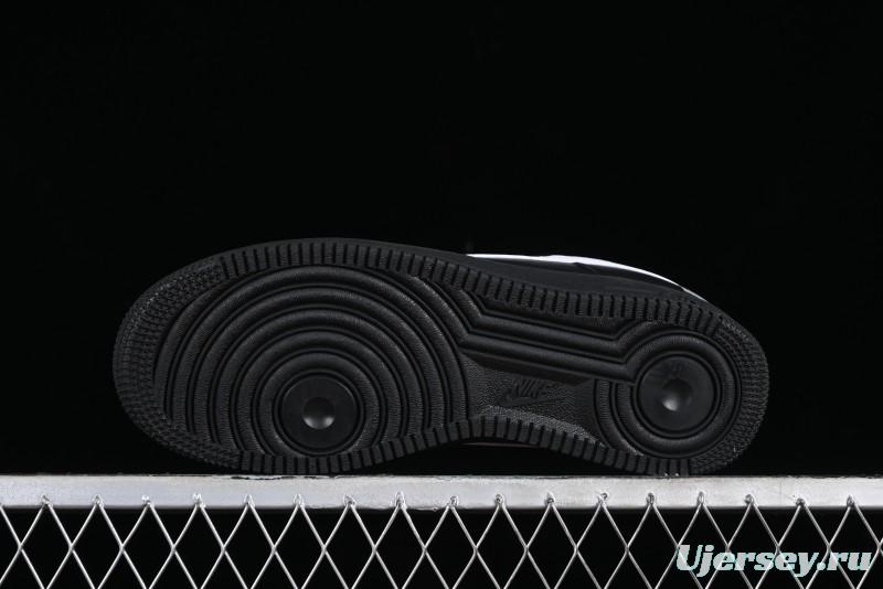 Nike Air Force 1 '07 Low Custom Casual Sneakers - CW2288-111