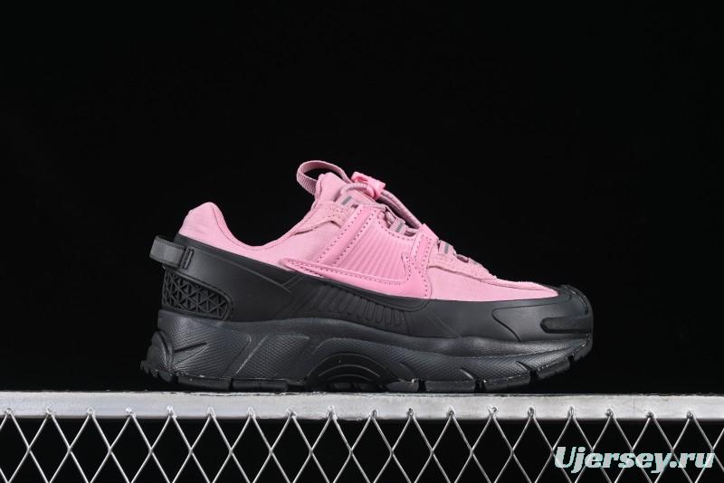 Nike Zoom Vomero 5 Retro Marathon Running Shoes with Thick Cushioned Sole - HQ2181-003