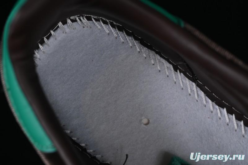 Adidas Originals Gazelle Indoor JI2714 Retro Casual Slip-Resistant Low-Top Sneakers