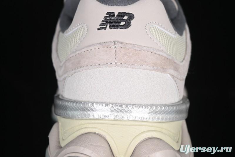 New Balance 9060 Retro Casual Running Shoes with ABZORB Cushioning Technology - U9060MAC