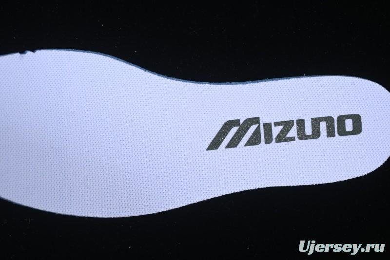 Mizuno Halo Mix Breathable Fabric Low-Top Casual Running Shoes - D1GH240807