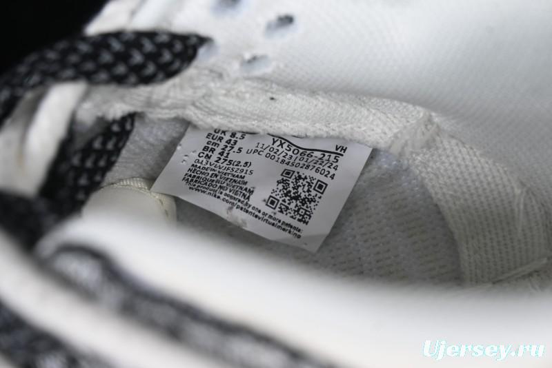 Nike SB Dunk Low Gucci Collaboration Grey Jacquard Swoosh Anniversary High-End Custom Low-Top Casual Skate Shoes - YX5066-215