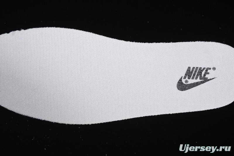 Nike SB Dunk Low Stussy Collaboration Anniversary Edition Lace-Up Beige Grey Black Swoosh Low-Top Casual Skate Shoes - YX5066-242