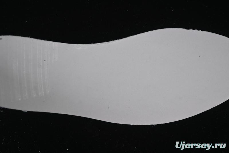 Nike Air Jordan 1 Low AJ1 Stussy White Black Leather Retro Basketball Shoes - XX3318-507