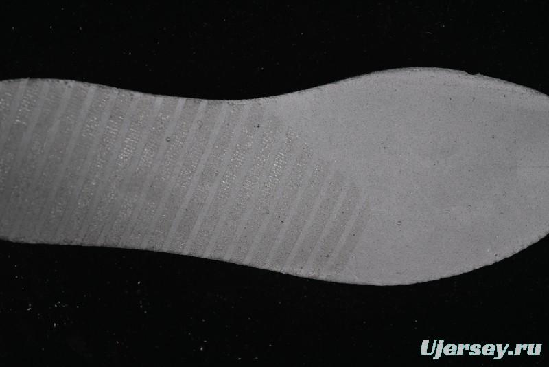 Nike SB Dunk Low FOG Collaboration - Anniversary High-End Custom Low-Top Casual Sneakers - KK1333-016