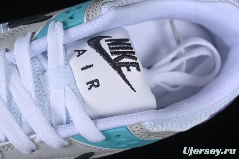 Nike Air Max Correlate Retro Running Shoes with Air Cushion - 511417-153