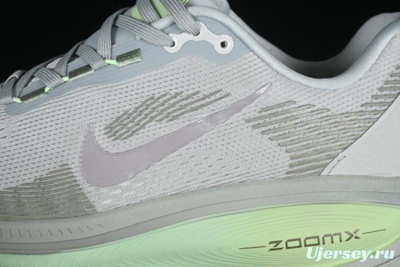 Nike Air Zoom Vomero 18 Moon Landing 18 2025 New Cushioned Casual Running Shoes - HM6803-002