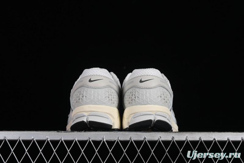 Nike Zoom Vomero 5 SP Retro Casual Running Shoes with Lightweight EVA Midsole - HF0731-007
