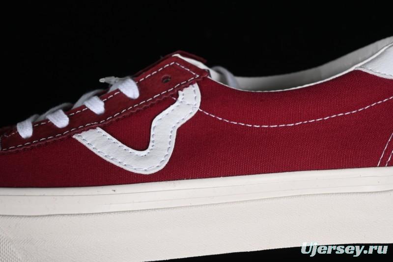 Vans Old Skool 36 DX Low Top Canvas Shoes - VN0A3WLQQA6