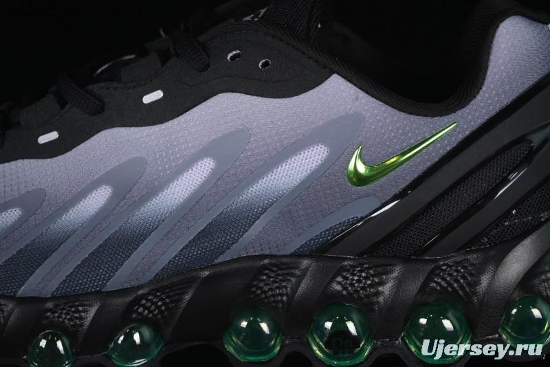 Nike Air Max Dn8 Running Shoes with Dynamic Air Cushion Technology - FQ7860-003