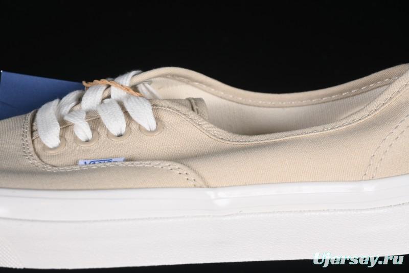 Vans Authentic Reissue 44 Low-Top Casual Skate Shoes - VN000CQA4A3