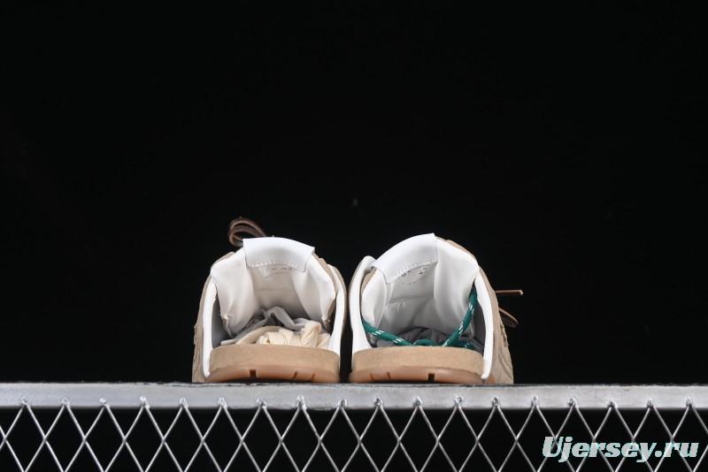 MiuMiu x New Balance 530 Low-Top Classic Retro Casual Slip-On - AJD4