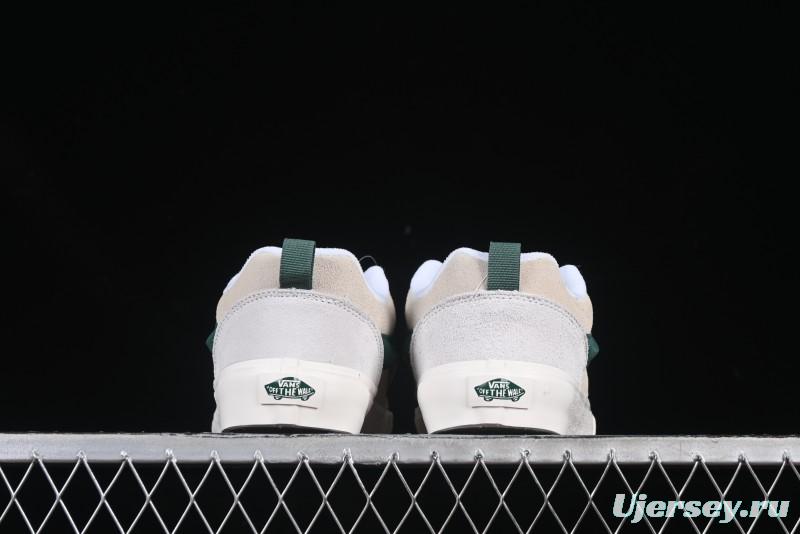 Vans Knu Skool Low-Top Retro Chunky Sneakers - VN009QCBDS