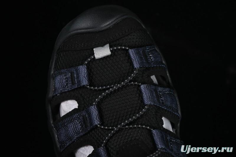 Keen Newport H2 Outdoor Sports Water Sandals with Toe Protection - 1026686BLACK