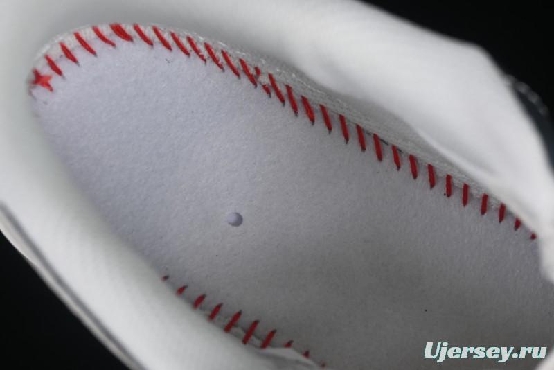 Nike Air Force 1 '07 Low LV Collaboration Beige Print Casual Sneakers - CS5288-002