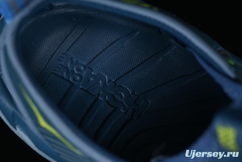 Hoka One One Hopara Outdoor Functional Mountain Sandals with Rugged Design - 1106534 BSNBL